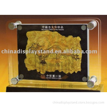 Acrylic Photo Frame